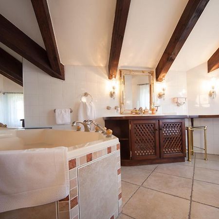 Romantik Villa Andechs Esterno foto