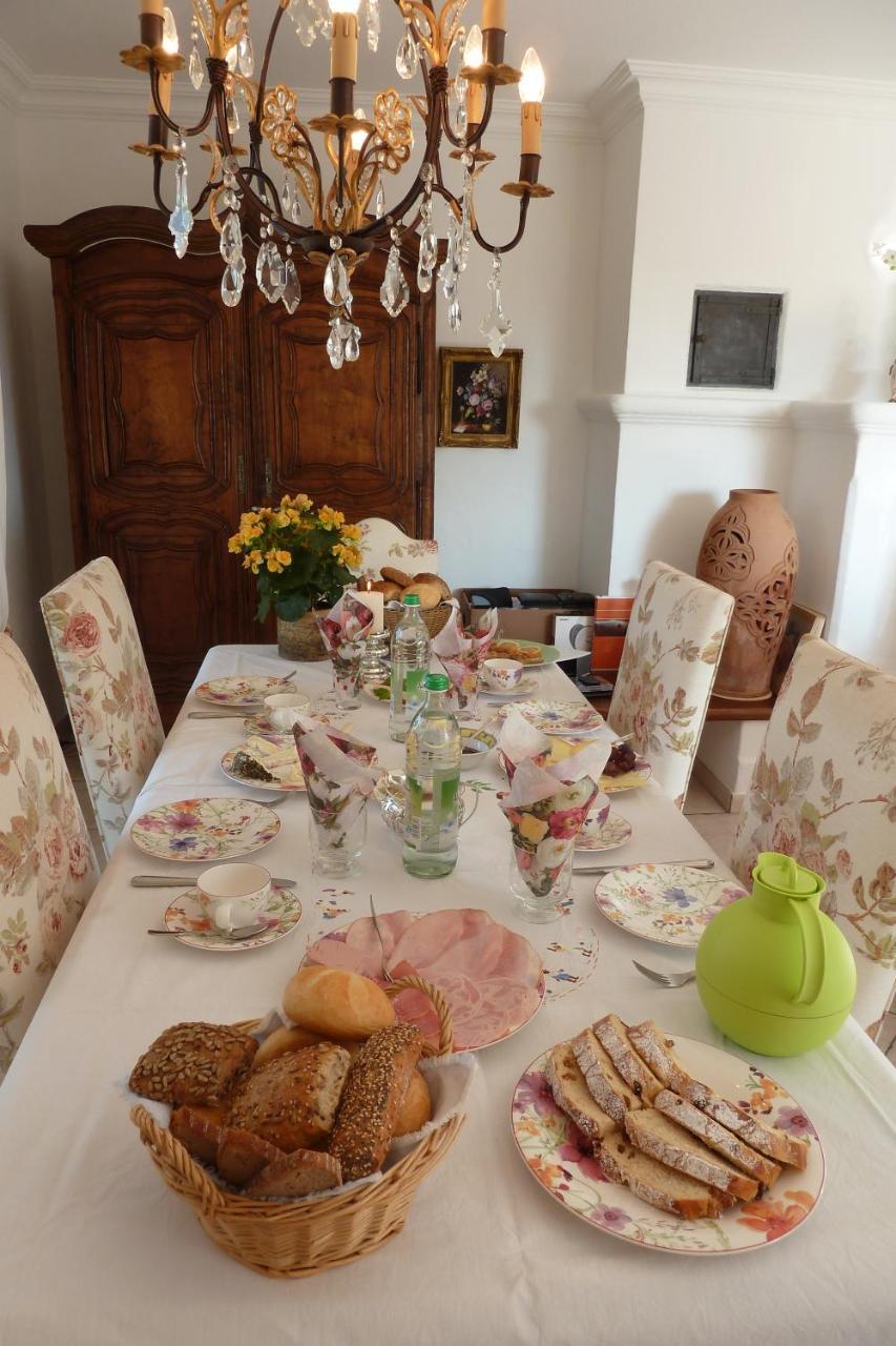 Romantik Villa Andechs Esterno foto